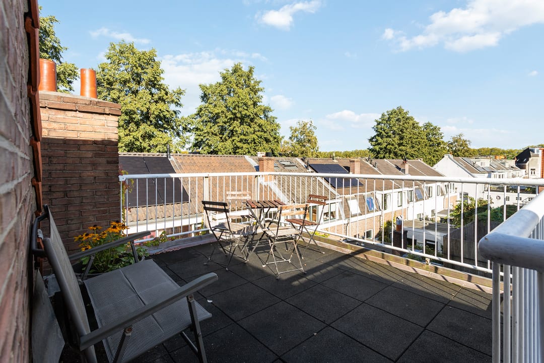 Photo 43 of Poortstraat 51