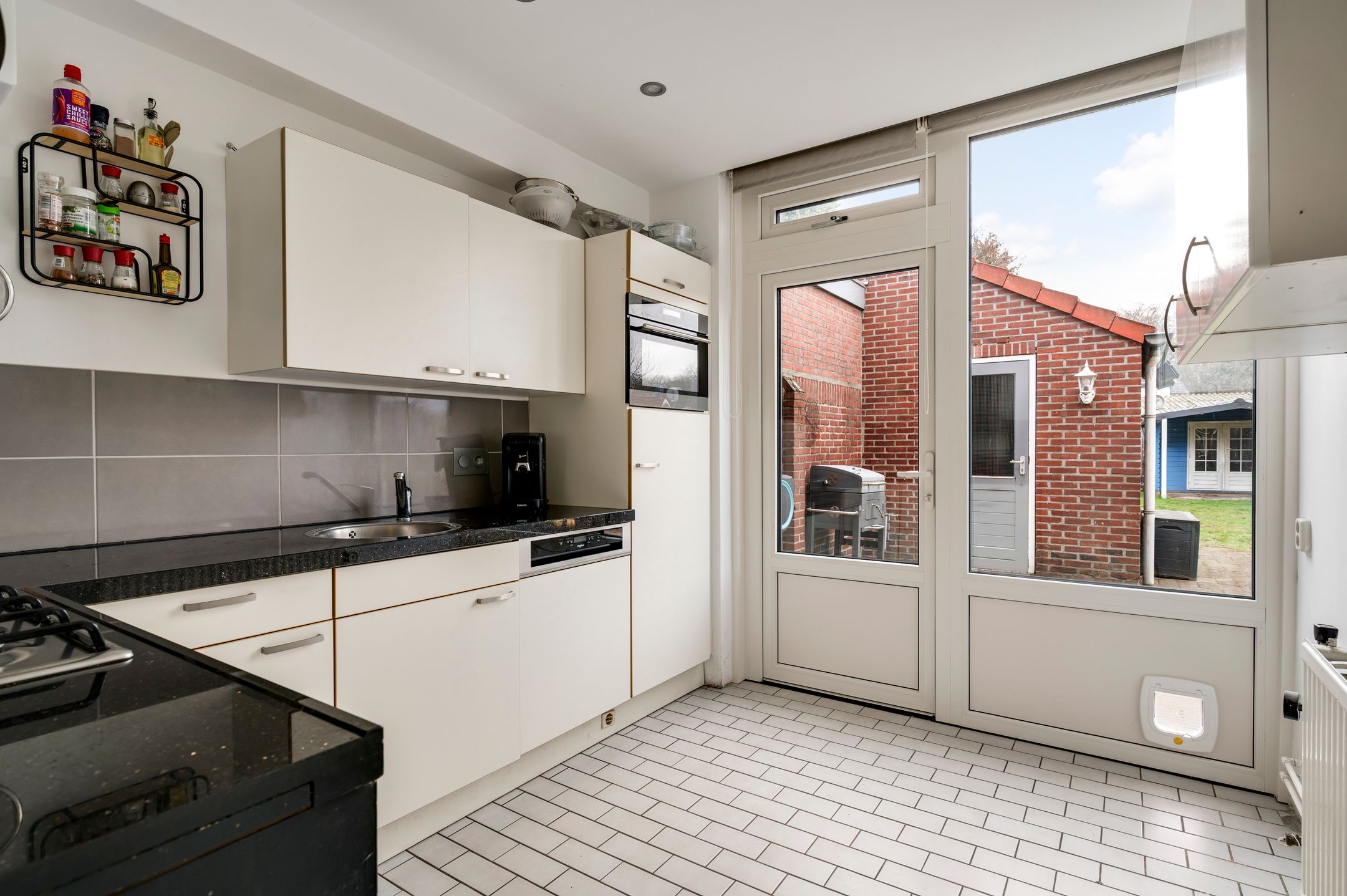 Foto 15 van Irenestraat 15