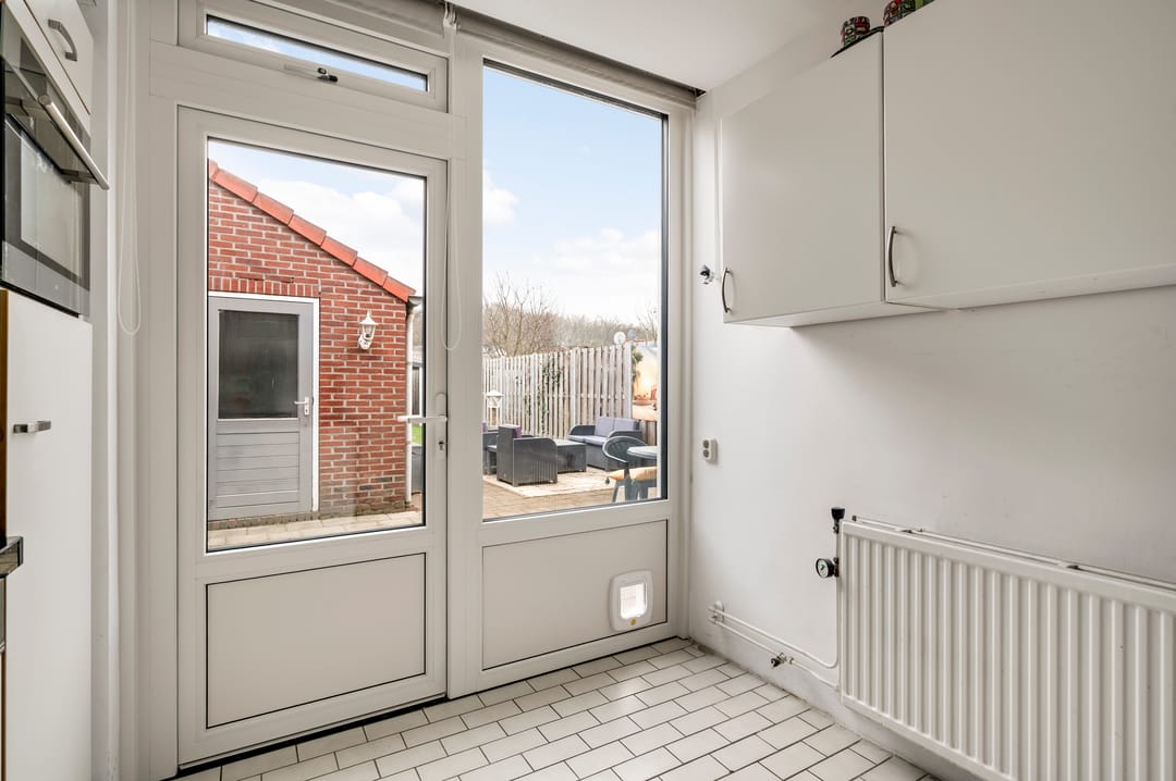 Foto 16 van Irenestraat 15