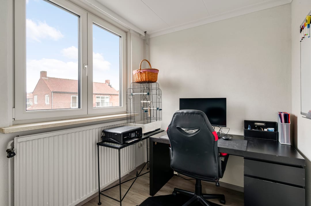 Foto 22 van Irenestraat 15