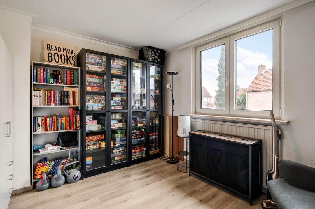 Foto 23 van Irenestraat 15