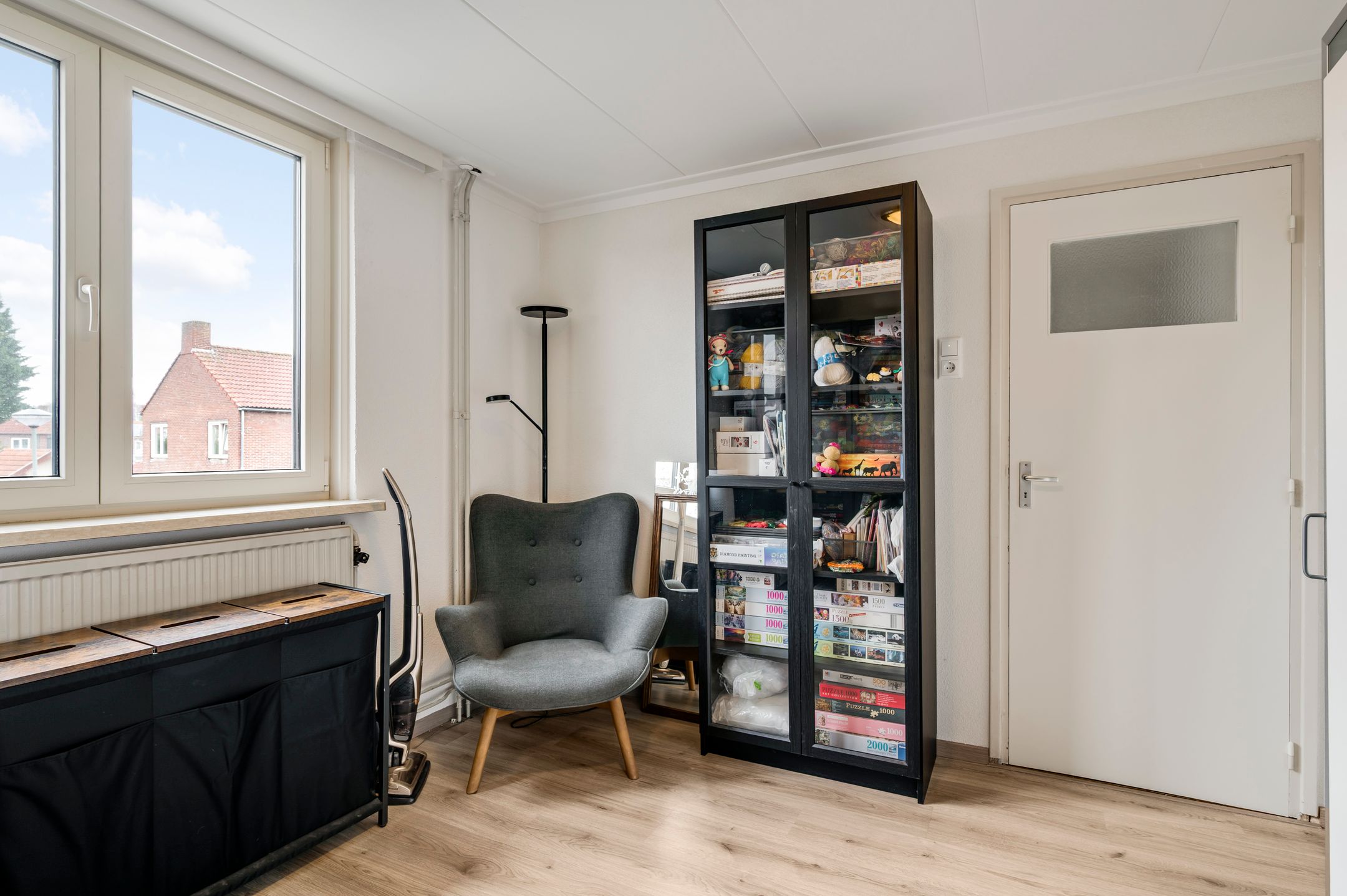 Foto 24 van Irenestraat 15