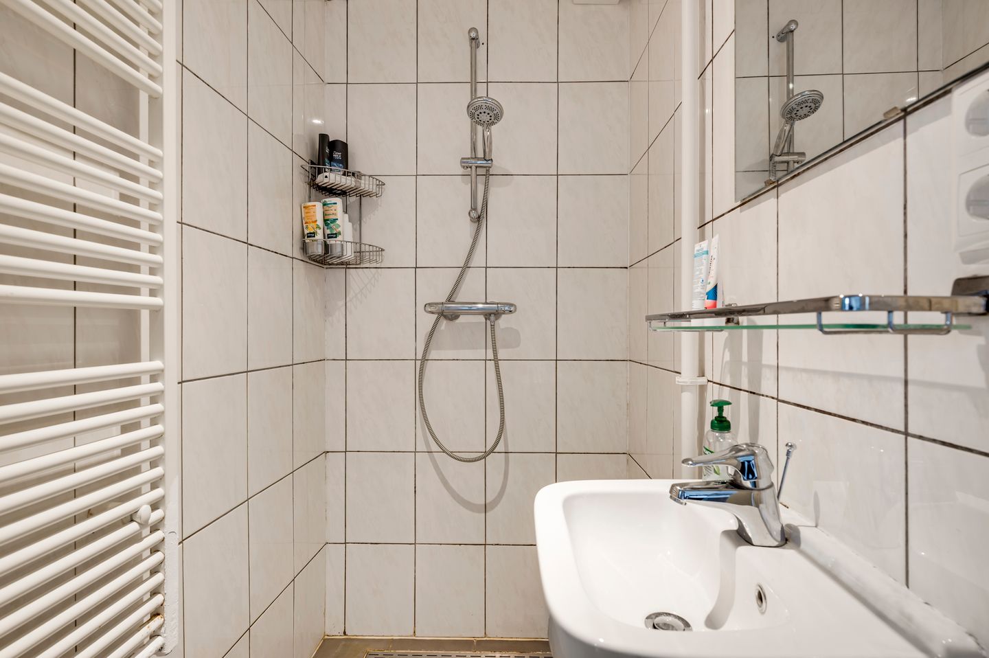 Foto 25 van Irenestraat 15