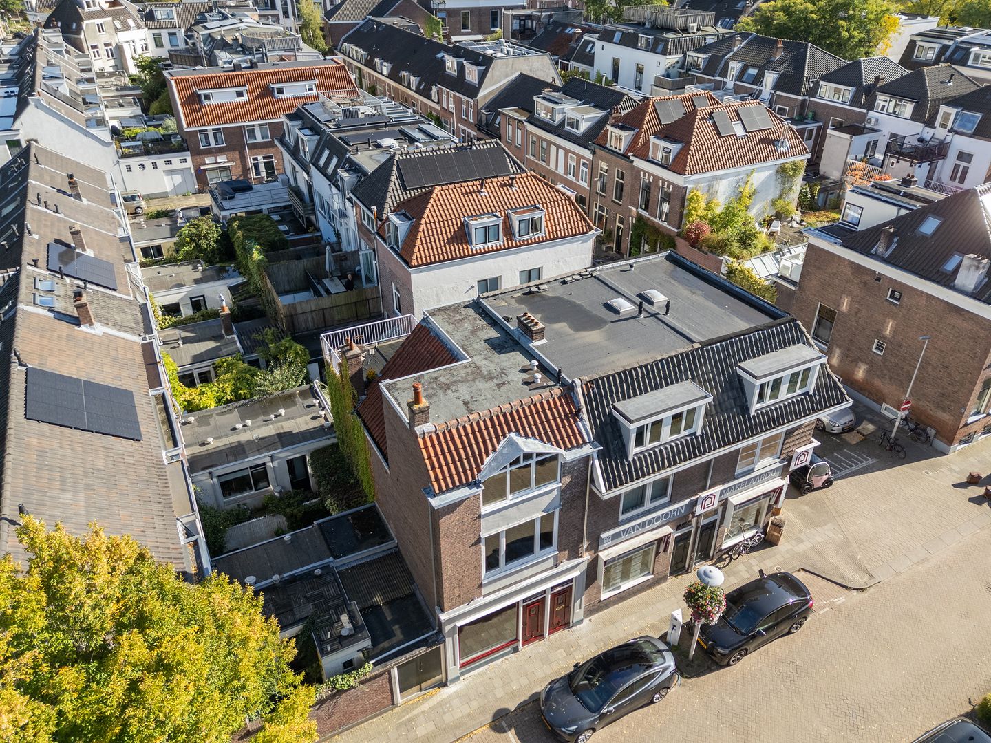 Photo 49 of Poortstraat 51