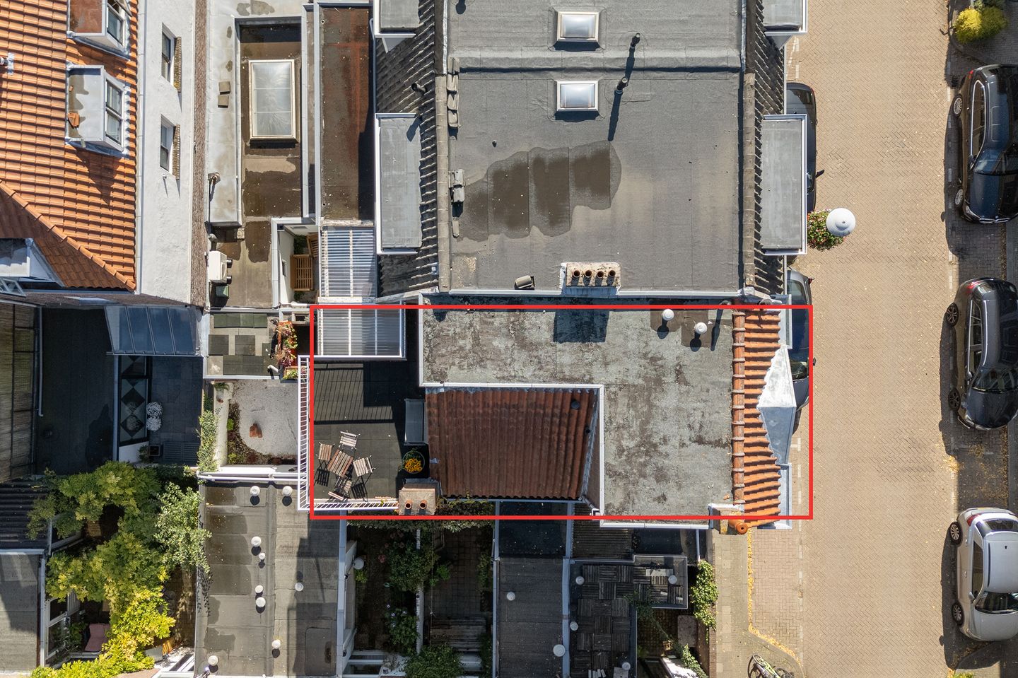 Photo 50 of Poortstraat 51