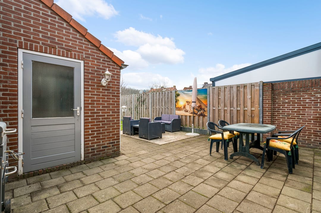 Foto 31 van Irenestraat 15