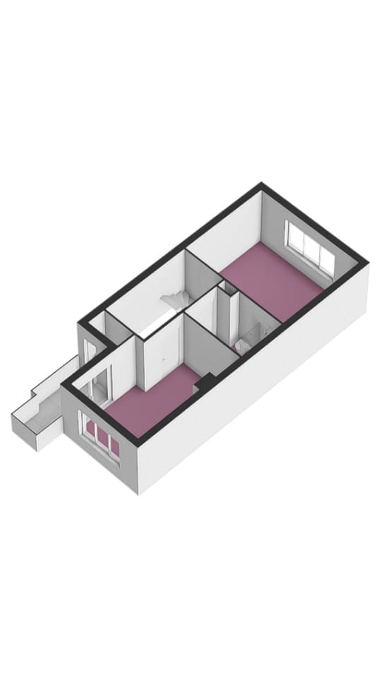 Photo 55 of Poortstraat 51