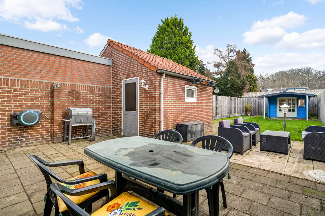 Foto 32 van Irenestraat 15