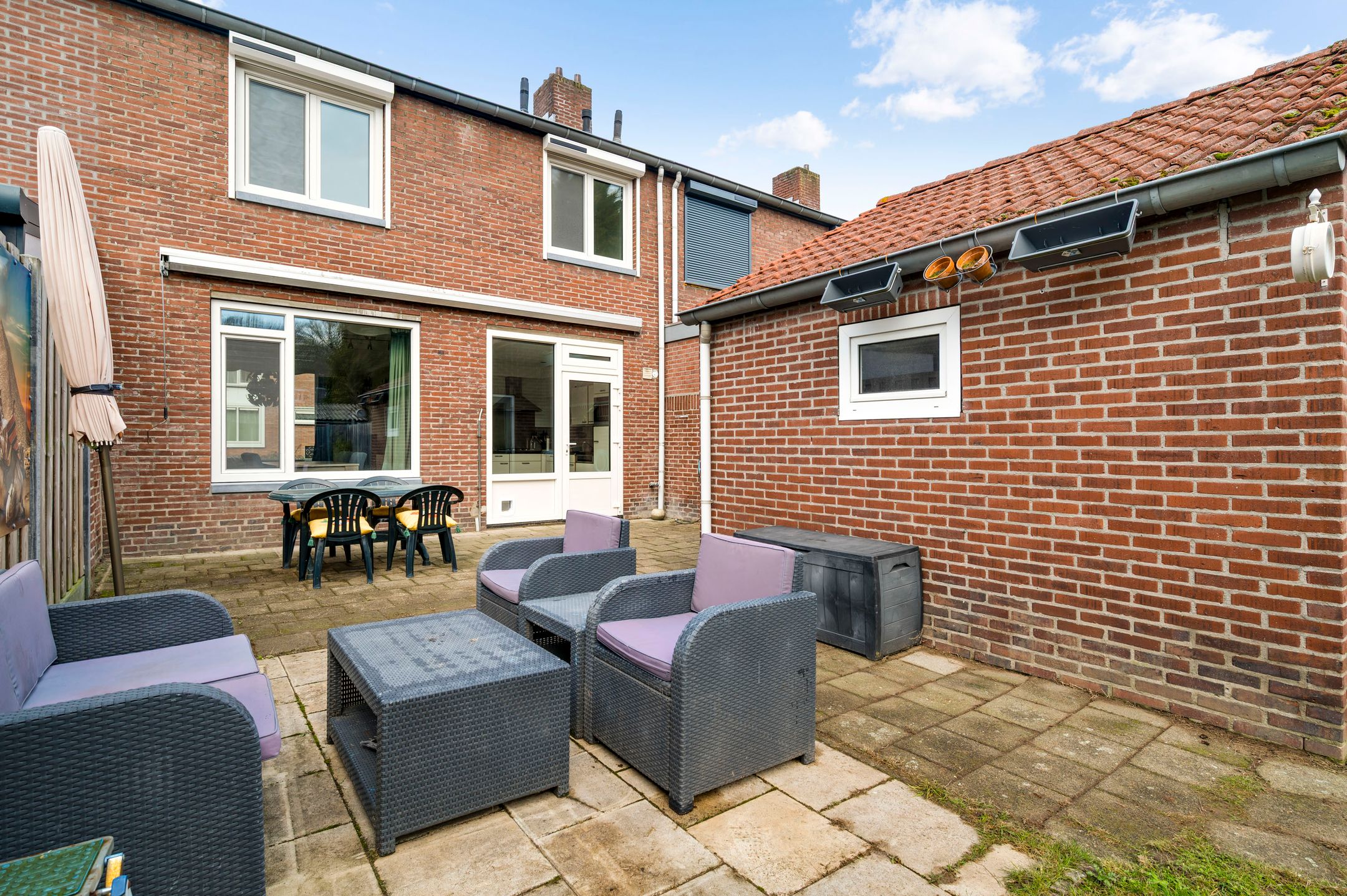 Foto 33 van Irenestraat 15