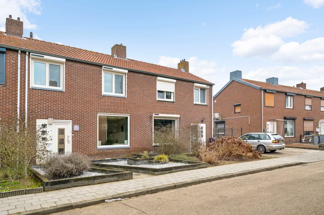 Foto 38 van Irenestraat 15