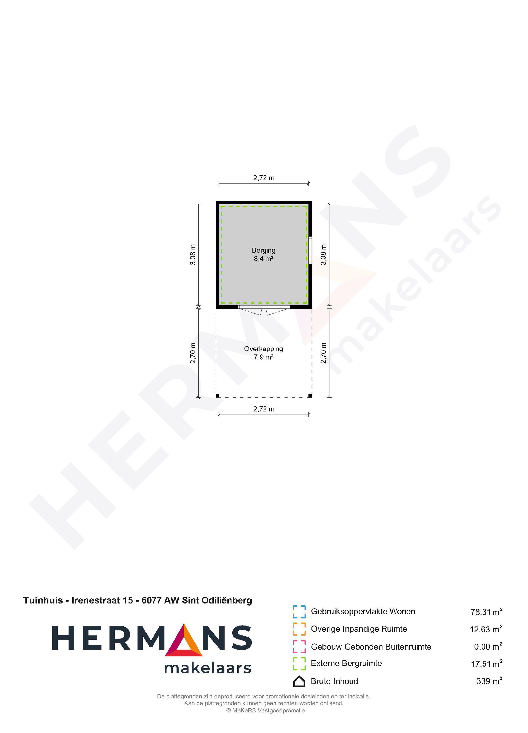 Foto 45 van Irenestraat 15