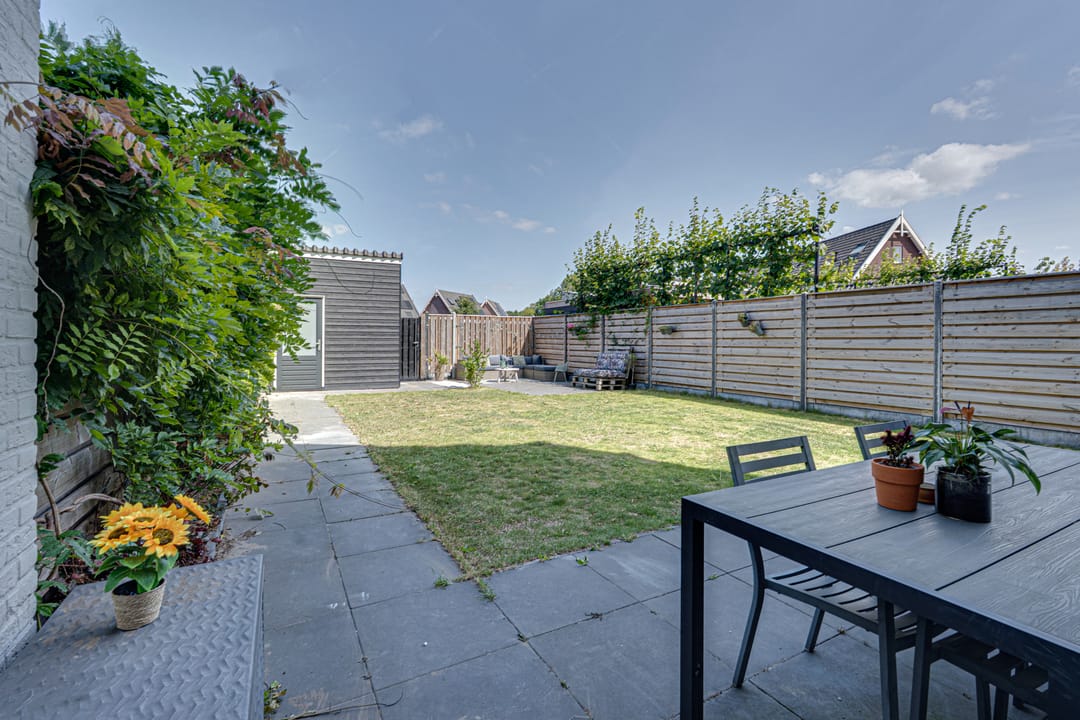 Foto 2 van Vedelplein 22