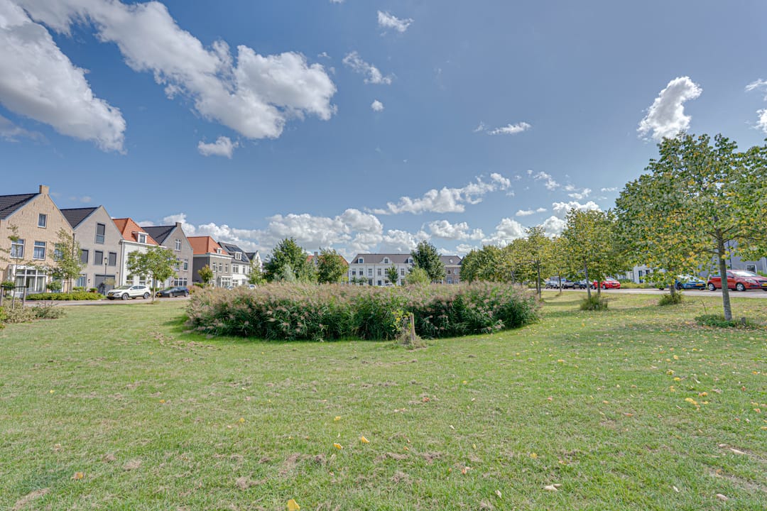 Foto 7 van Vedelplein 22