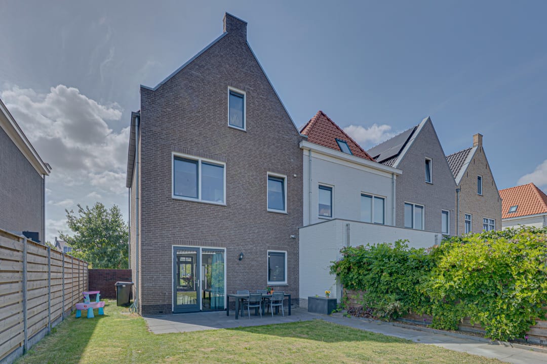 Foto 8 van Vedelplein 22