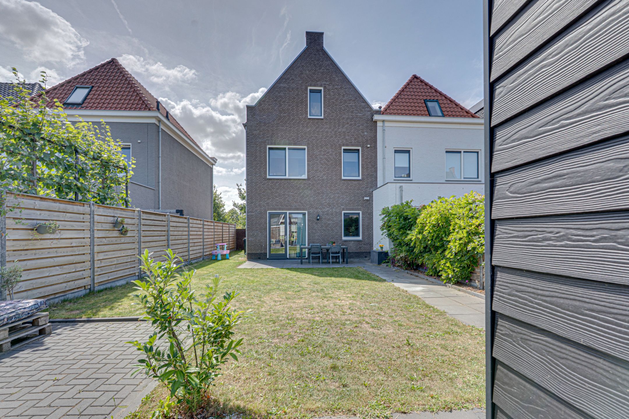 Foto 9 van Vedelplein 22