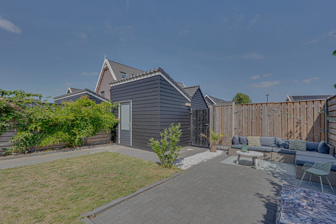 Foto 11 van Vedelplein 22