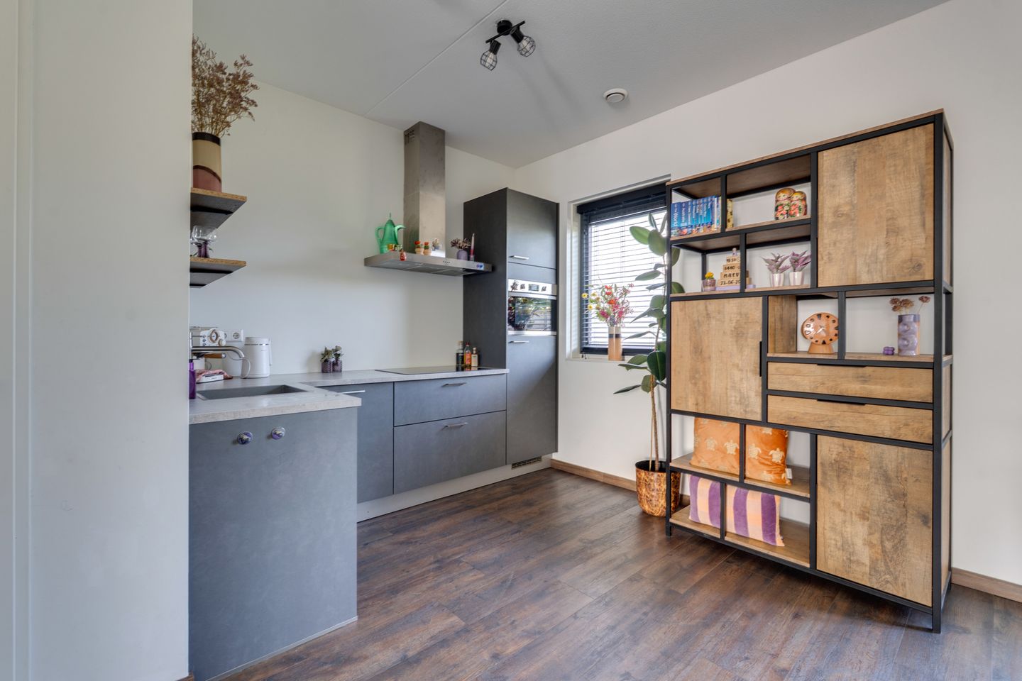 Foto 20 van Vedelplein 22