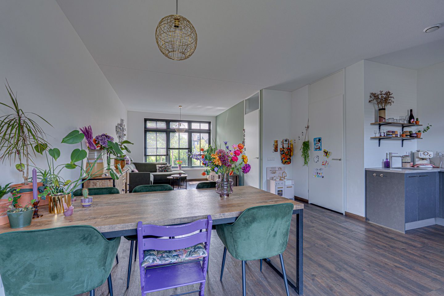 Foto 25 van Vedelplein 22