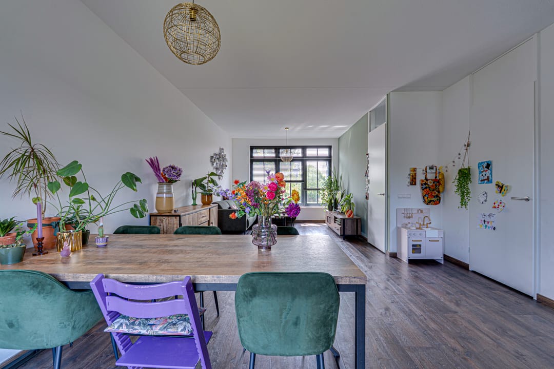 Foto 26 van Vedelplein 22