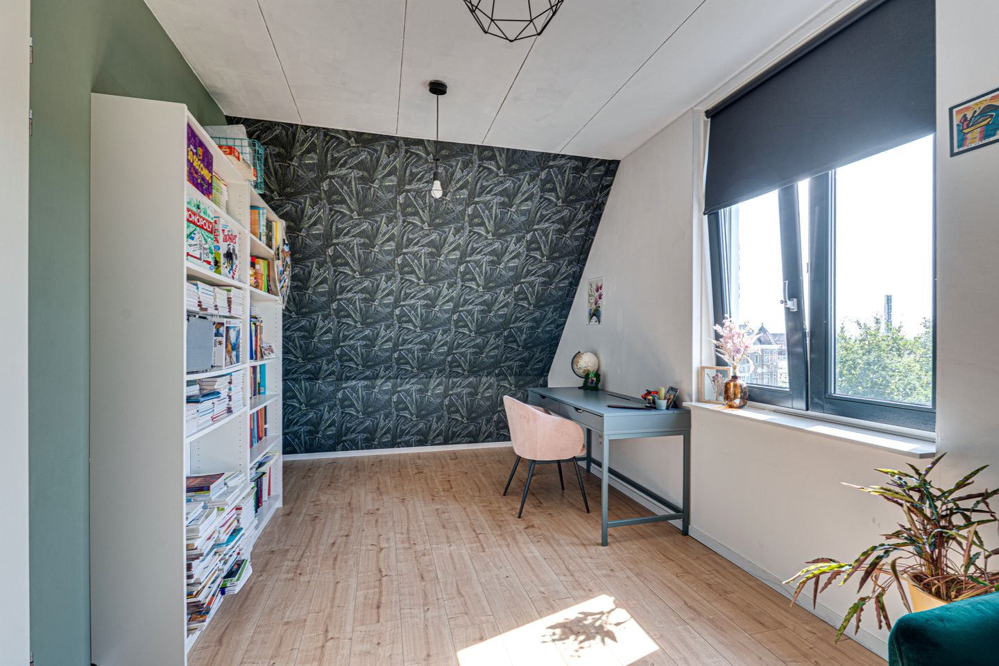 Foto 50 van Vedelplein 22