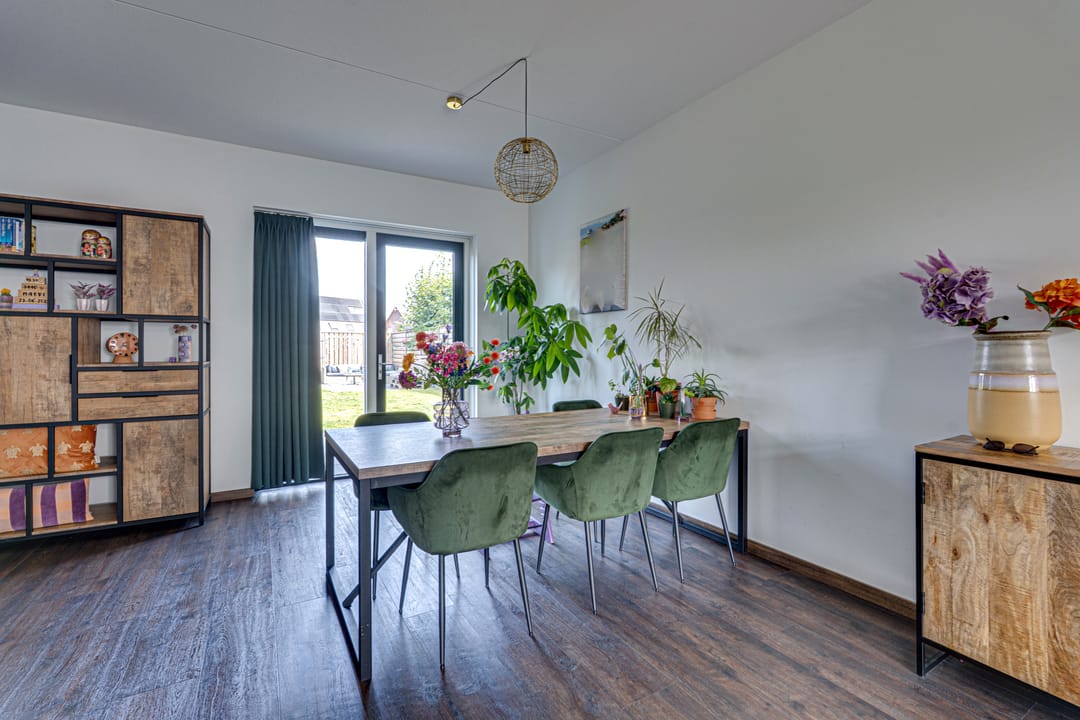 Foto 23 van Vedelplein 22