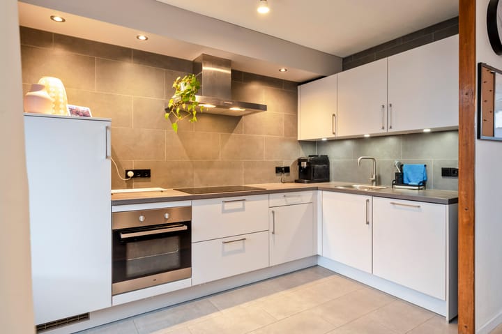 Foto 2 van Keizer Karel-V-straat 7