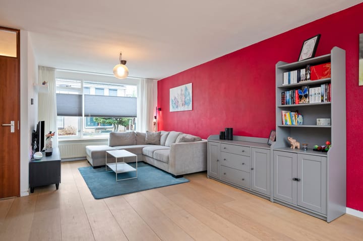 Foto 3 van Keizer Karel-V-straat 7