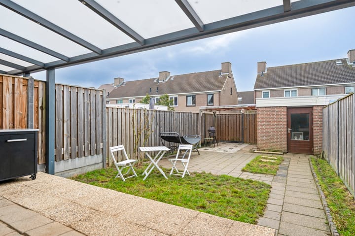 Foto 4 van Keizer Karel-V-straat 7