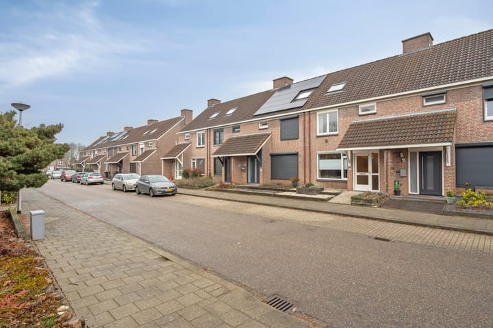 Foto 5 van Keizer Karel-V-straat 7