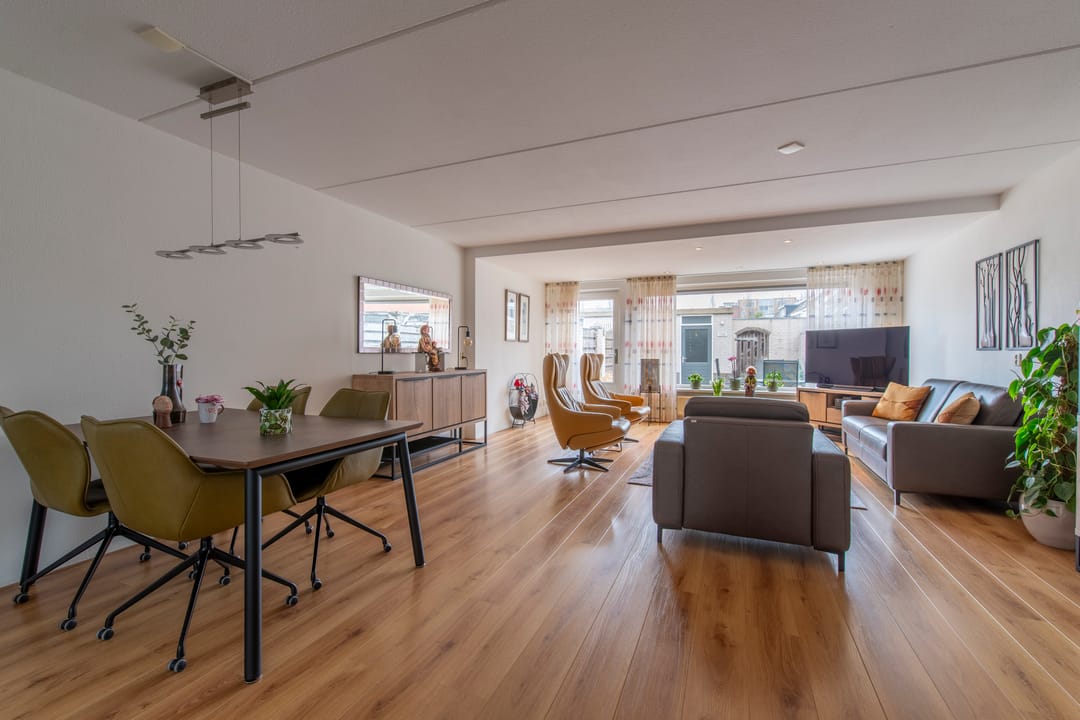 Foto 2 van Maartvlinderstraat 37