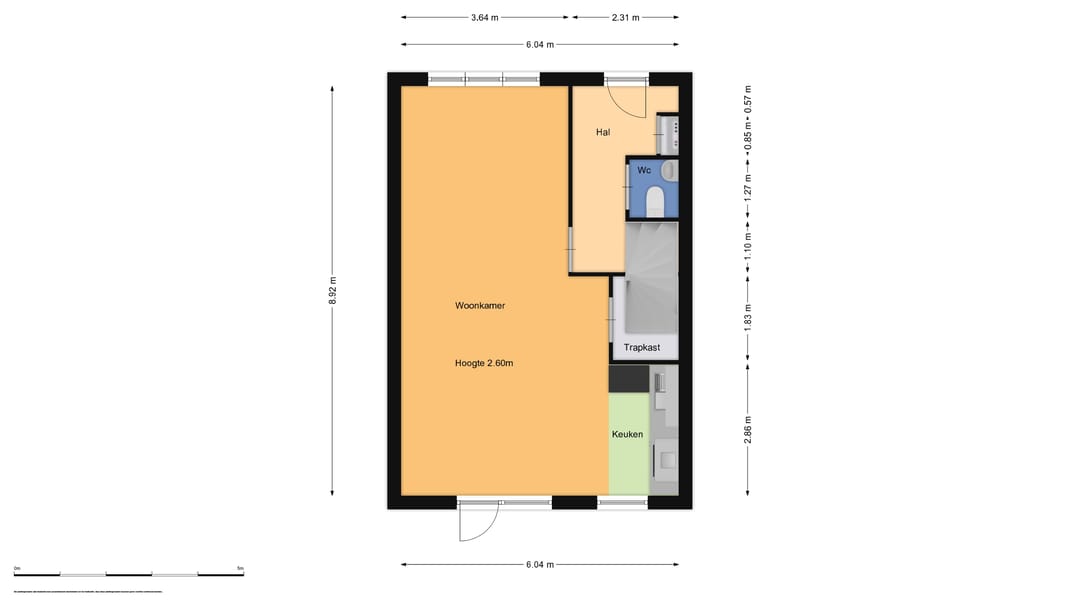 Foto 71 van Vedelplein 22