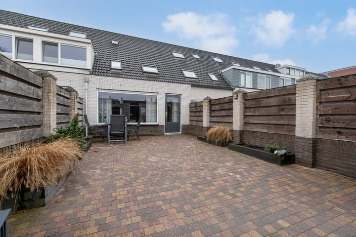 Photo 3 of Maartvlinderstraat 37