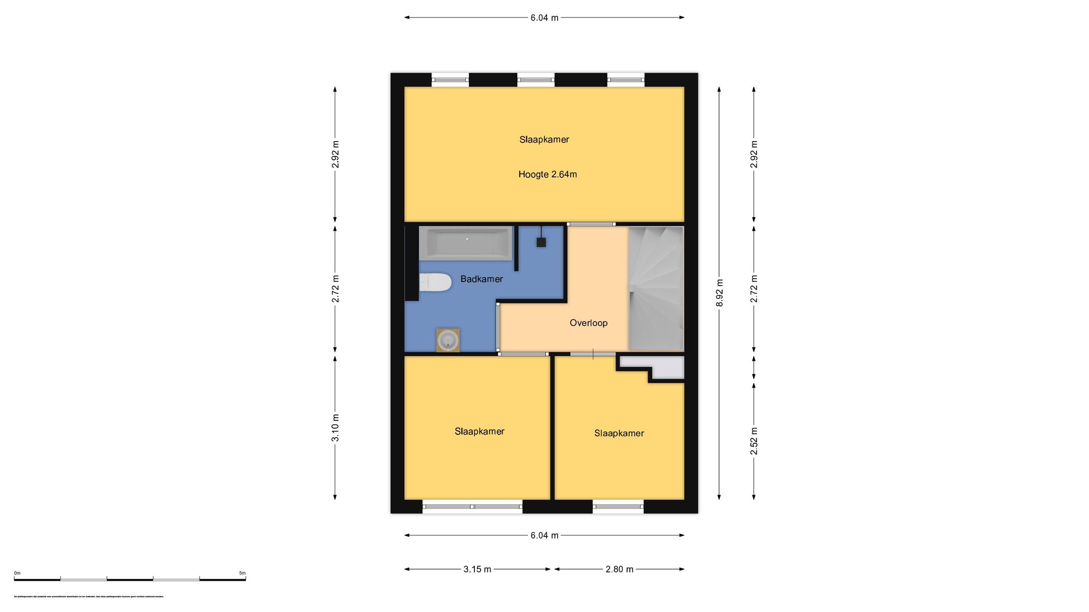 Foto 72 van Vedelplein 22