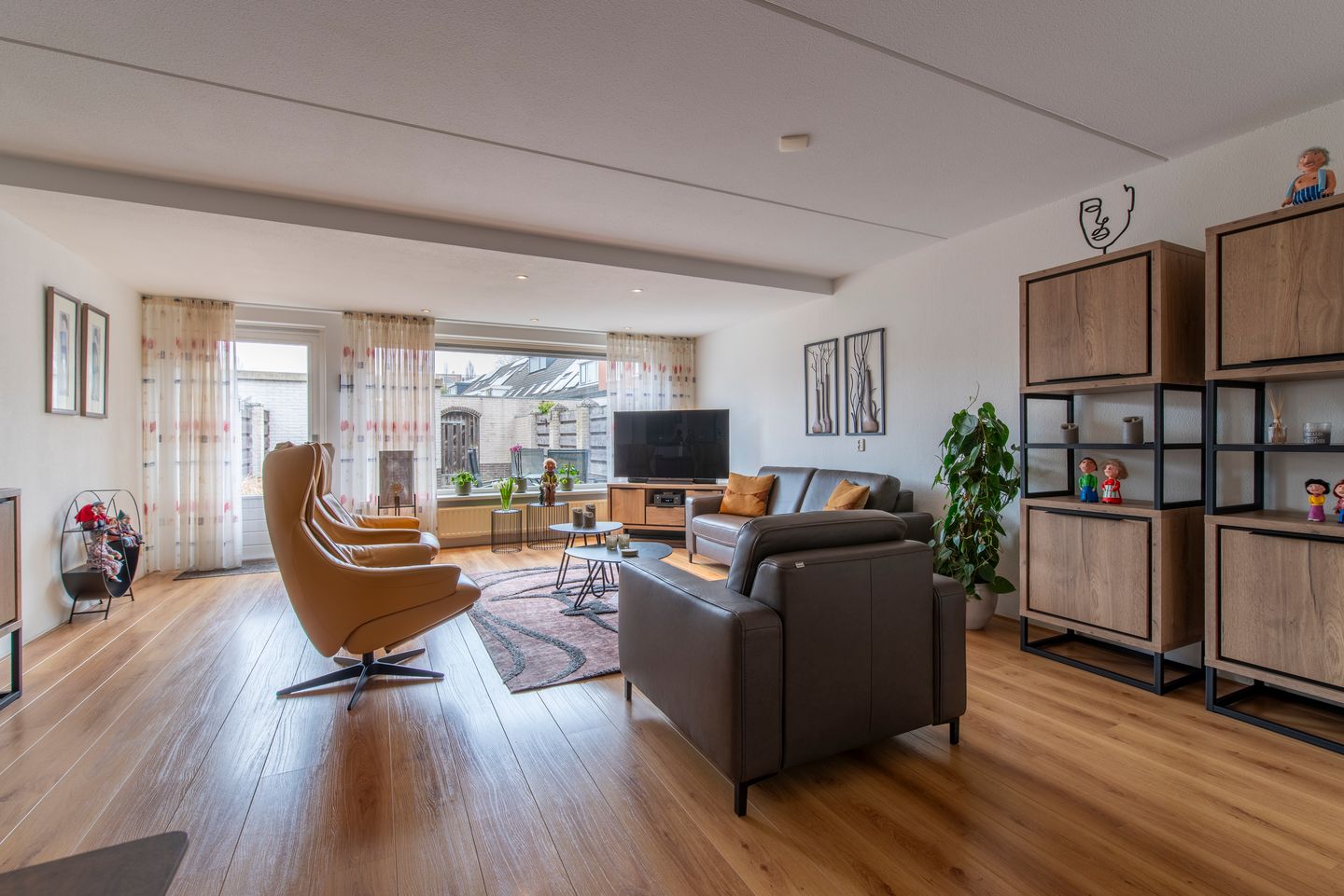 Foto 4 van Maartvlinderstraat 37