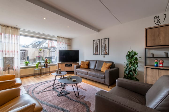 Photo 5 of Maartvlinderstraat 37