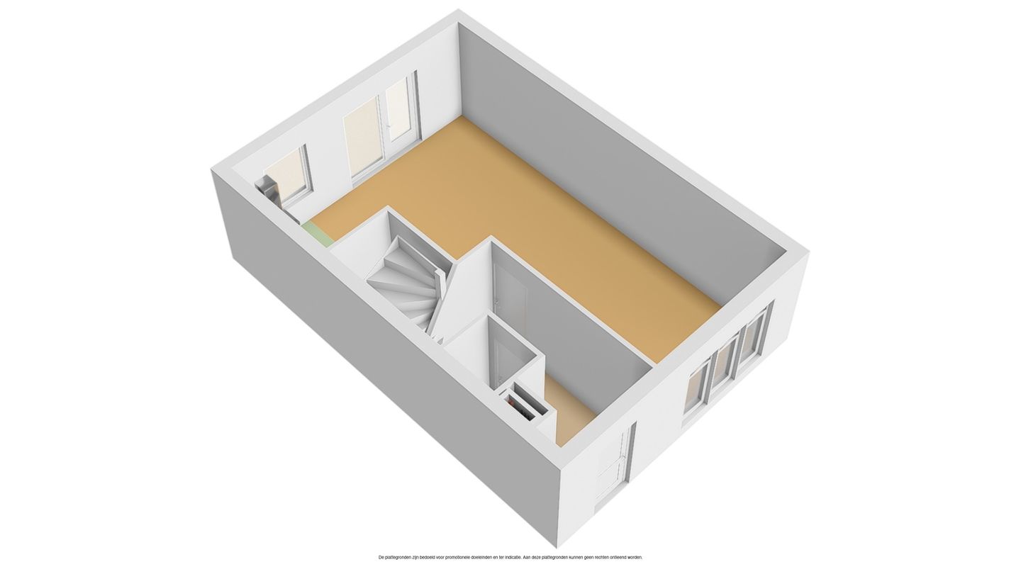 Foto 74 van Vedelplein 22