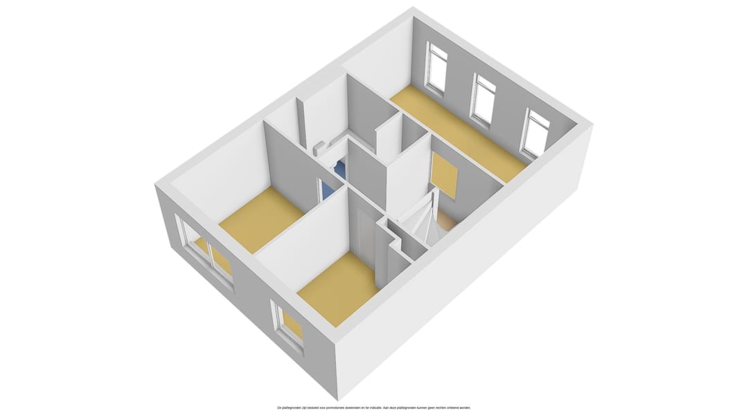 Foto 77 van Vedelplein 22