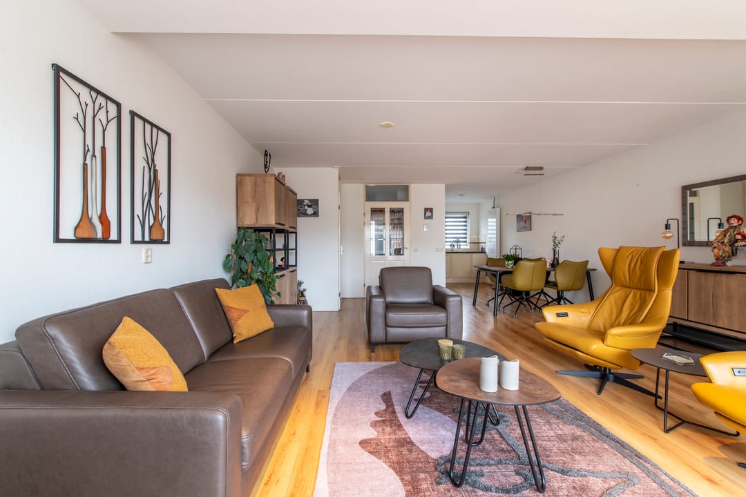 Foto 7 van Maartvlinderstraat 37