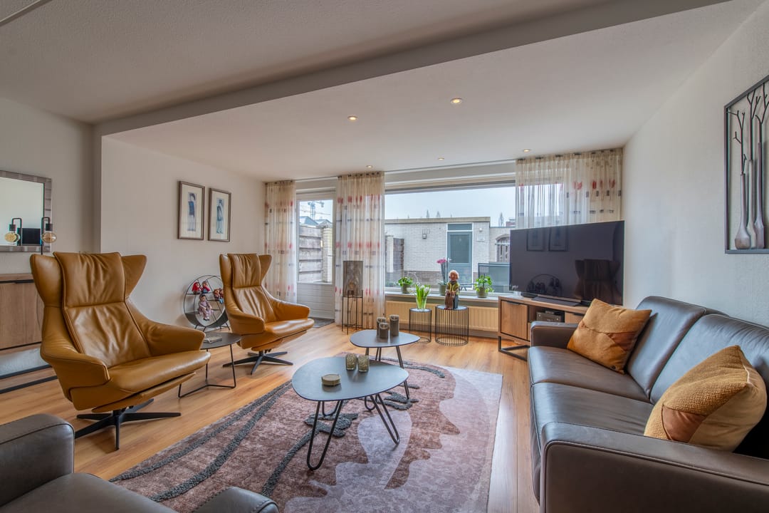 Foto 8 van Maartvlinderstraat 37