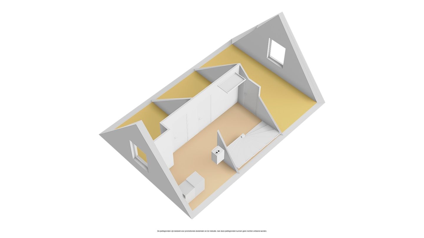 Foto 79 van Vedelplein 22