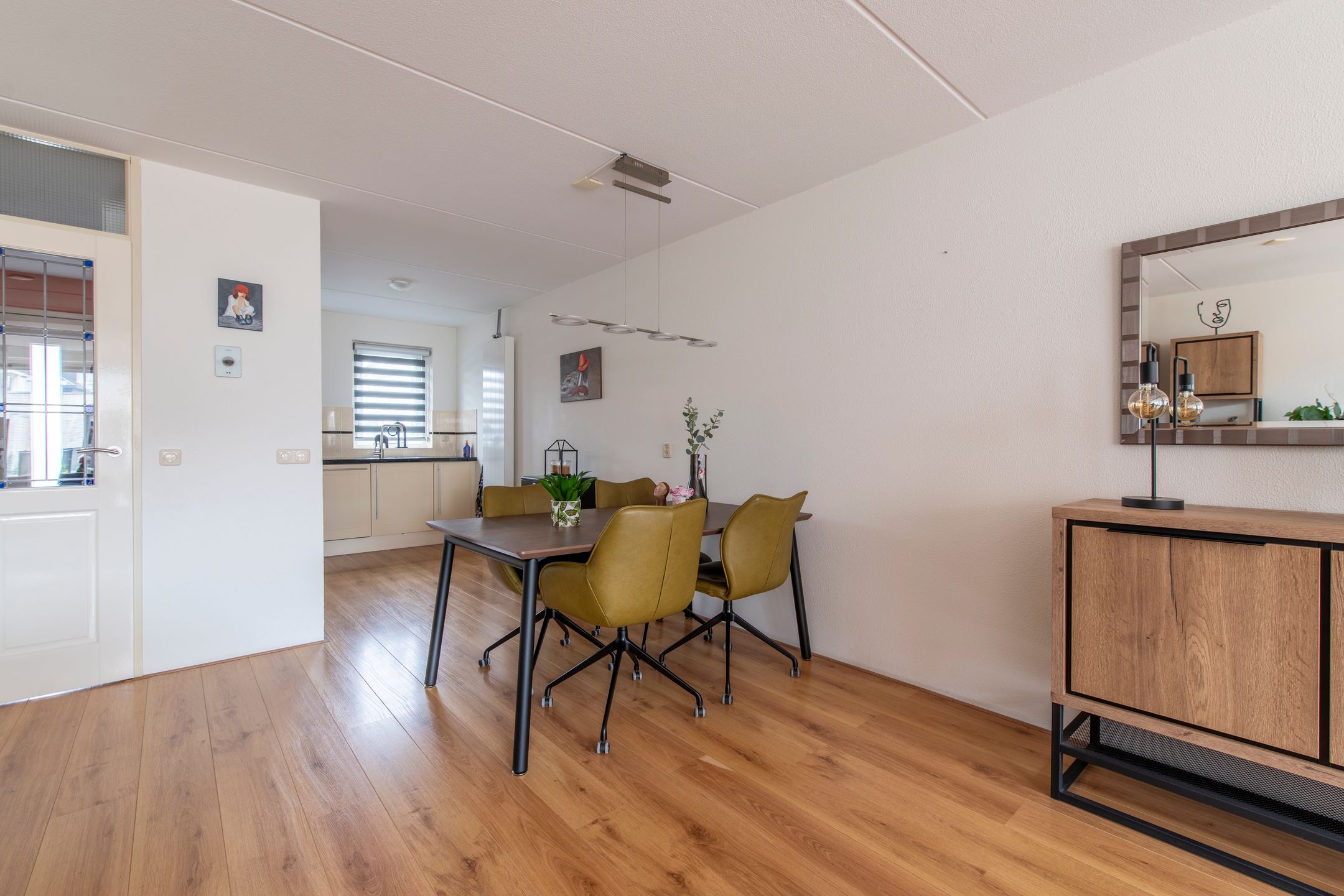 Foto 9 van Maartvlinderstraat 37