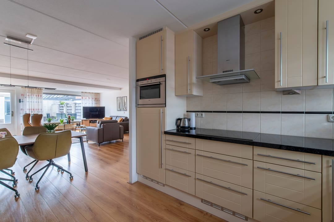 Foto 11 van Maartvlinderstraat 37