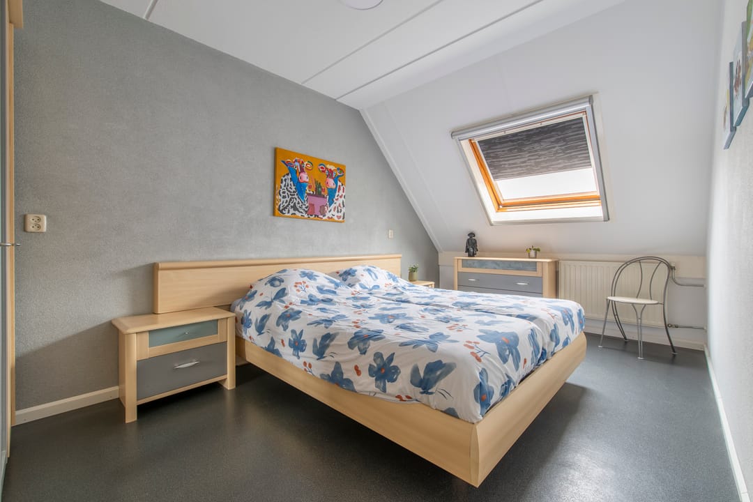 Foto 13 van Maartvlinderstraat 37