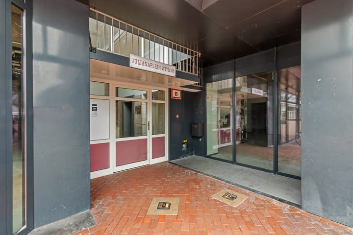 Foto 4 van Julianaplein 16