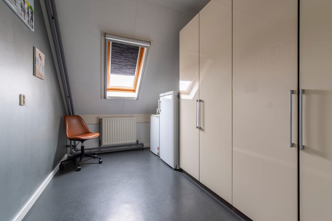 Foto 16 van Maartvlinderstraat 37