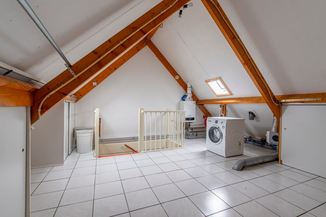 Foto 23 van Maartvlinderstraat 37