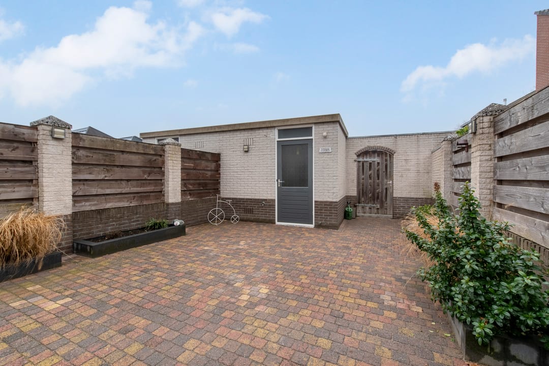 Foto 26 van Maartvlinderstraat 37