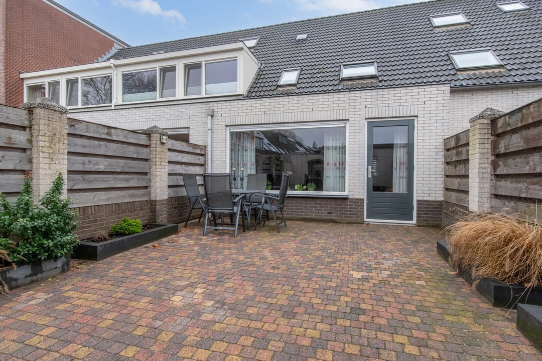 Foto 28 van Maartvlinderstraat 37