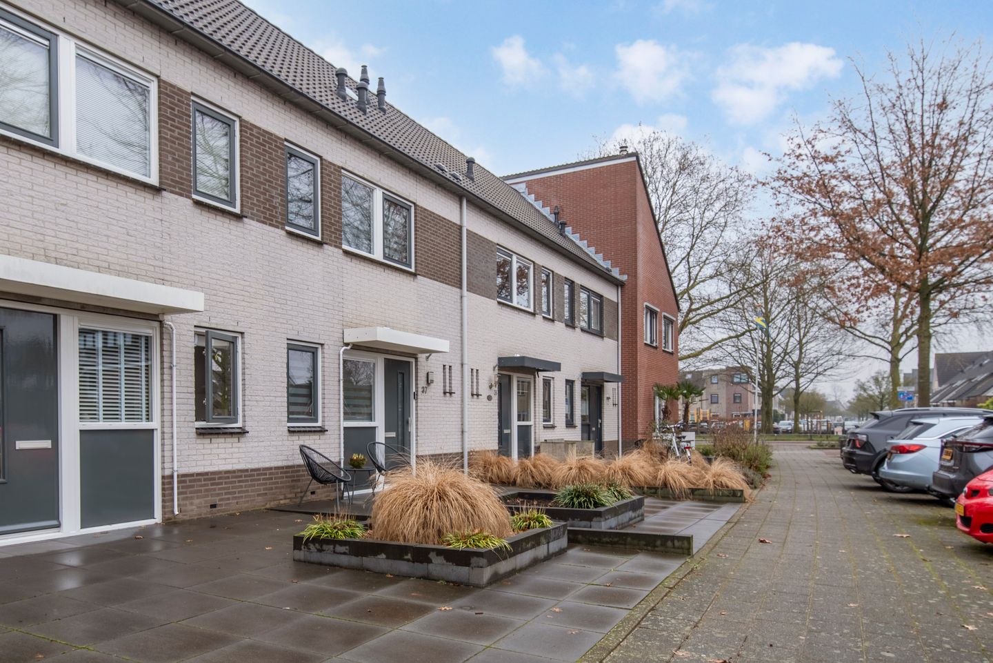 Foto 29 van Maartvlinderstraat 37