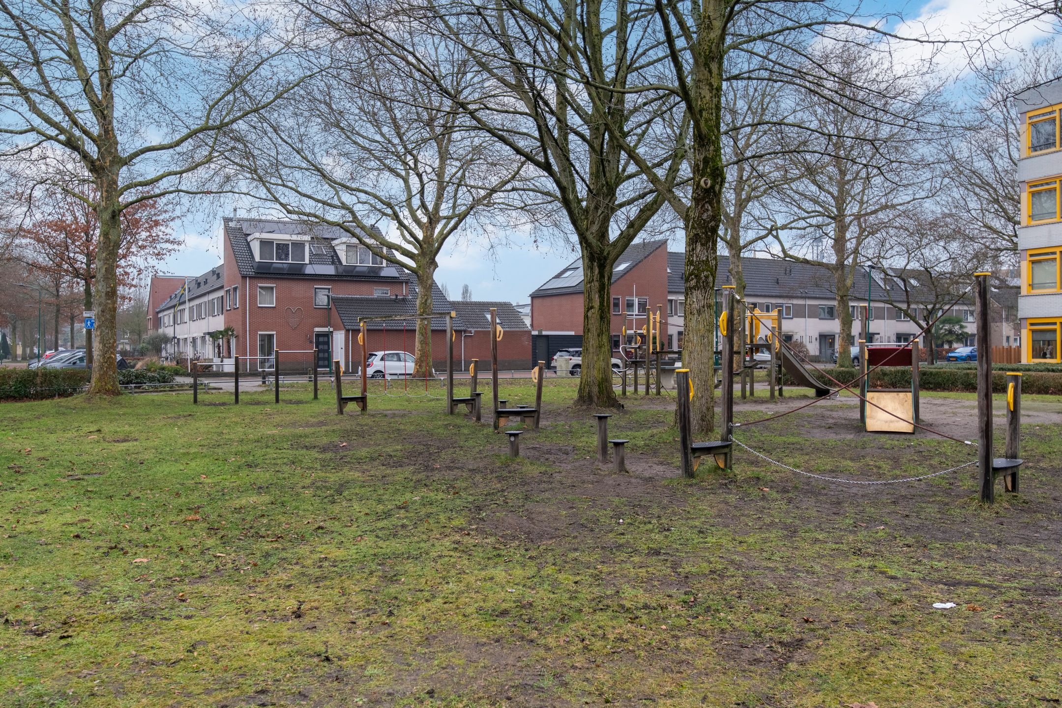 Foto 30 van Maartvlinderstraat 37